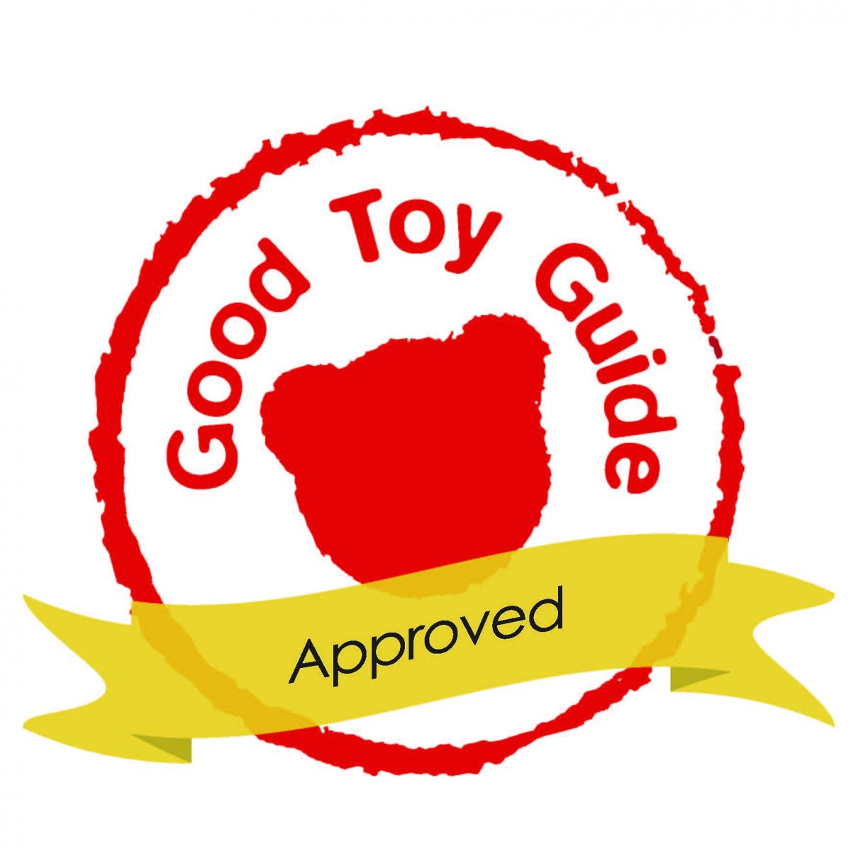 Good Toy Guide Approved.